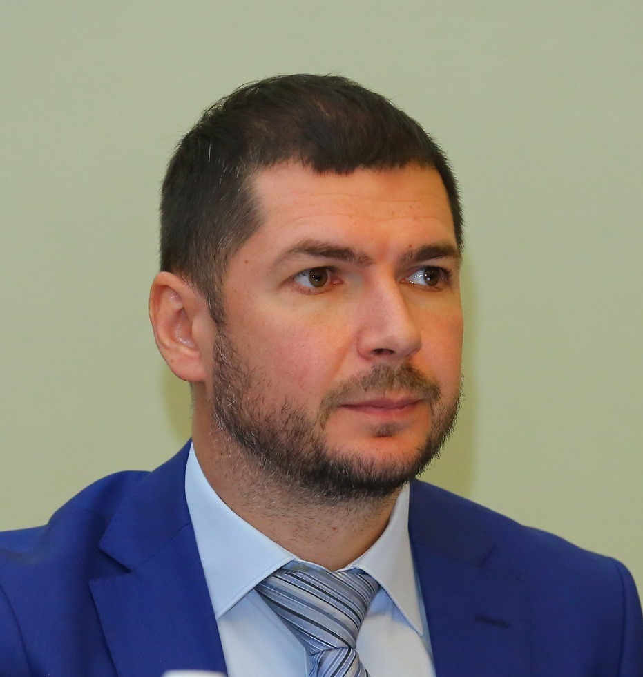 Иванов Александр Владимирович